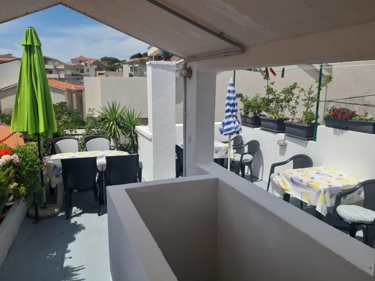 Apartments Knezic 伊格拉恩 外观 照片