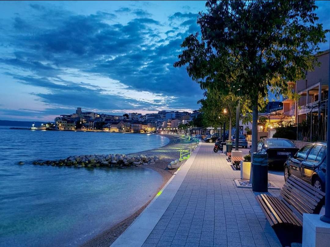 Apartments Knezic 伊格拉恩 外观 照片