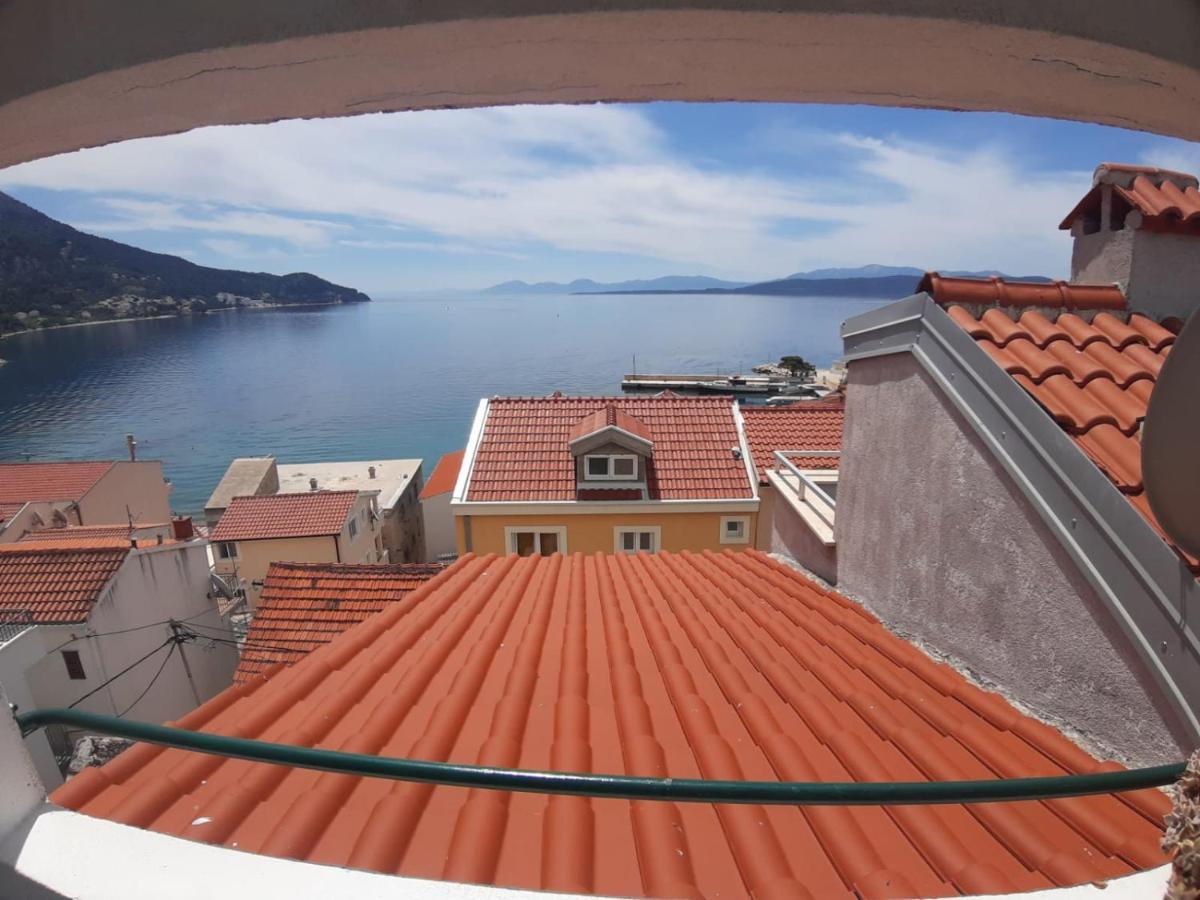 Apartments Knezic 伊格拉恩 外观 照片