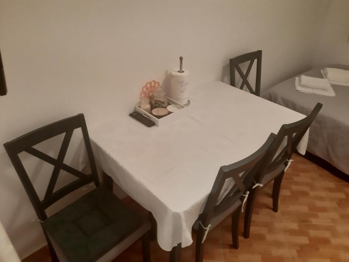 Apartments Knezic 伊格拉恩 外观 照片