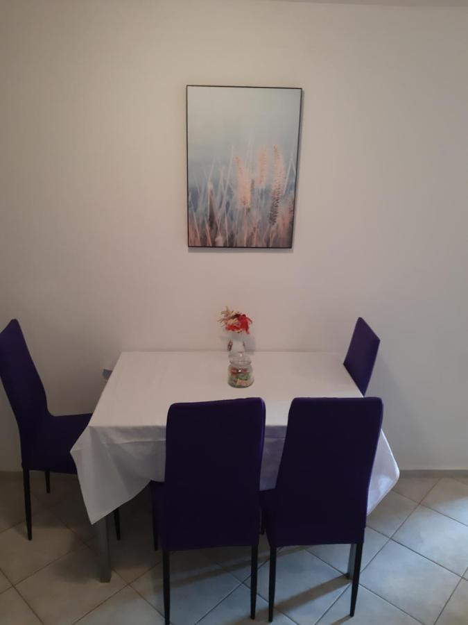 Apartments Knezic 伊格拉恩 外观 照片