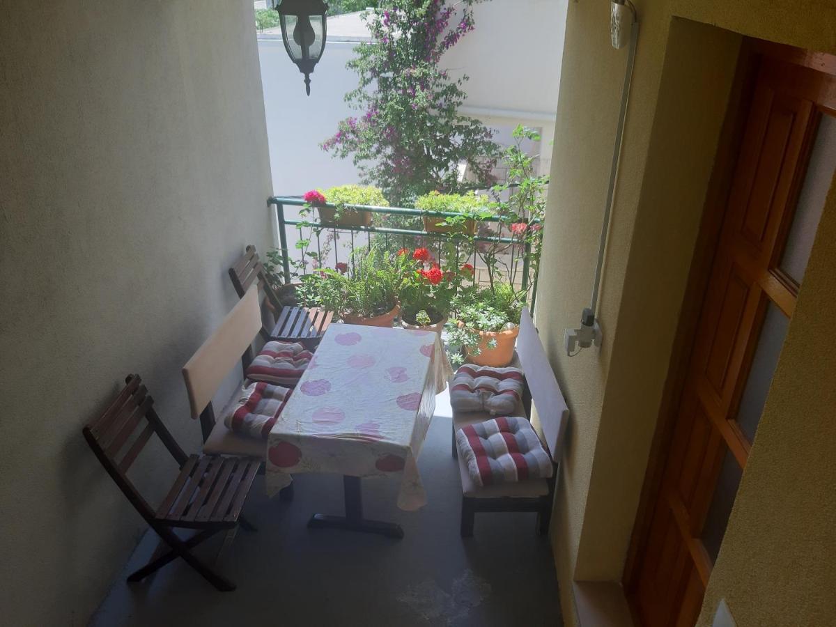 Apartments Knezic 伊格拉恩 外观 照片