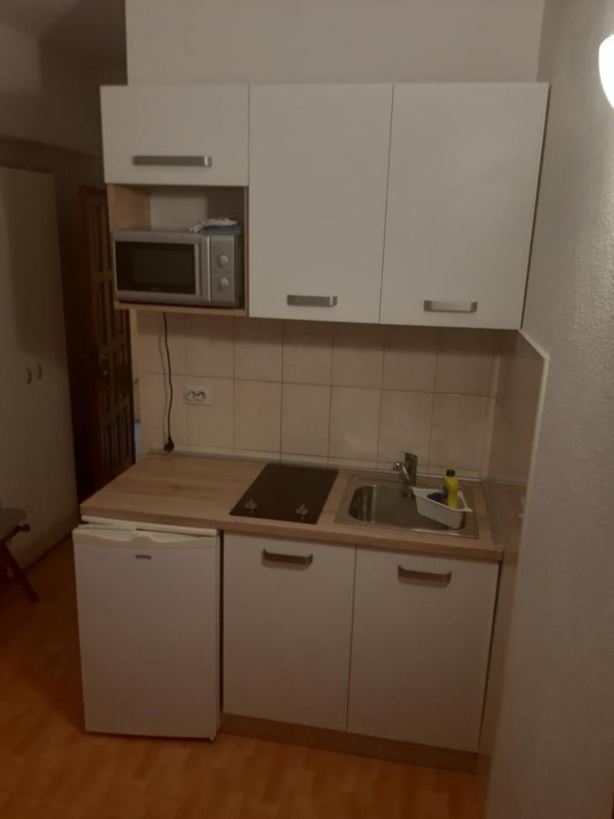 Apartments Knezic 伊格拉恩 外观 照片
