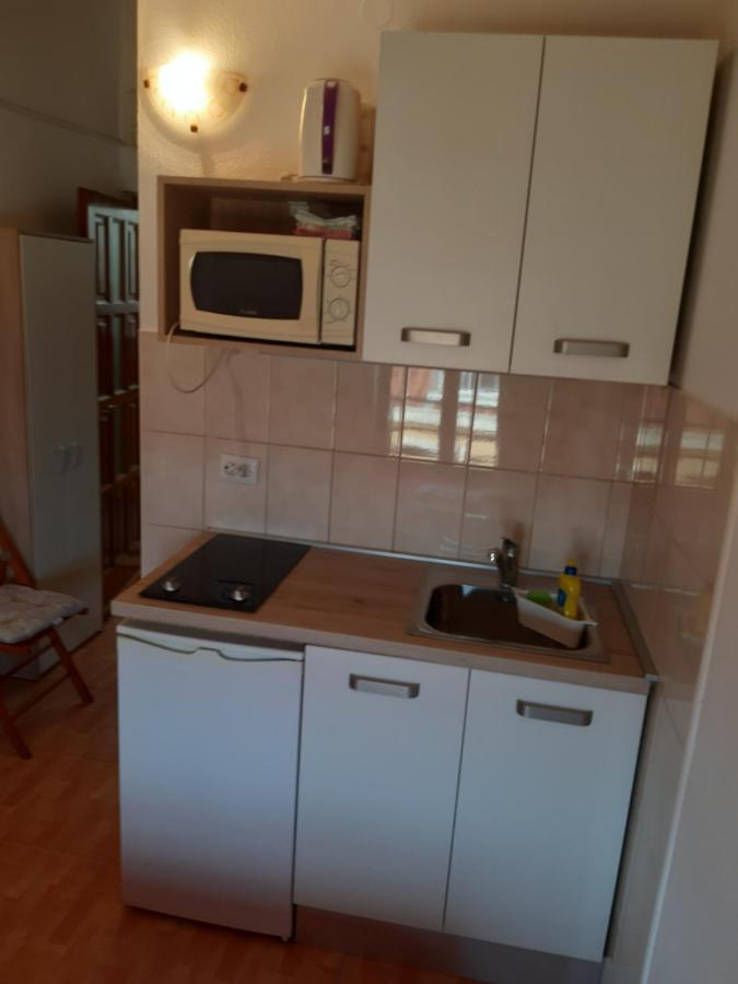 Apartments Knezic 伊格拉恩 外观 照片