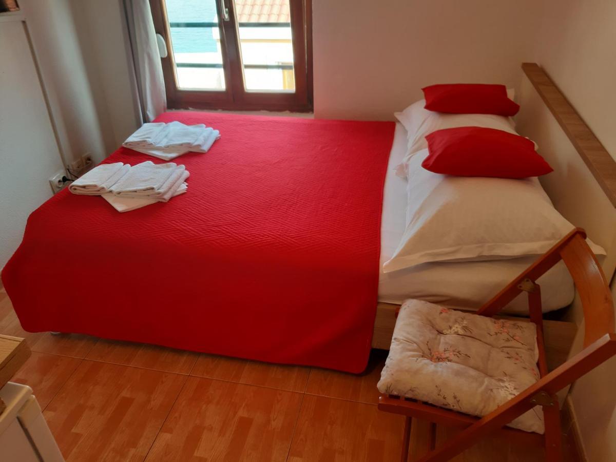 Apartments Knezic 伊格拉恩 外观 照片