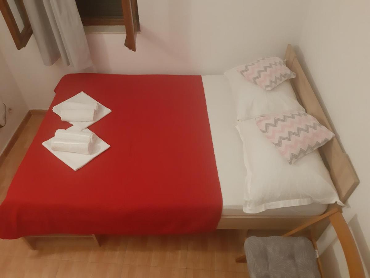 Apartments Knezic 伊格拉恩 外观 照片