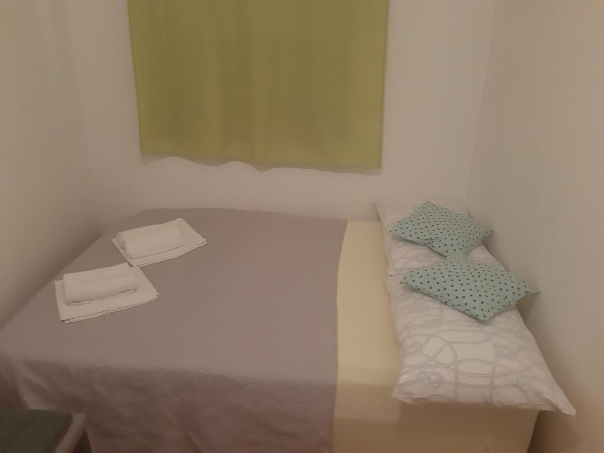 Apartments Knezic 伊格拉恩 外观 照片