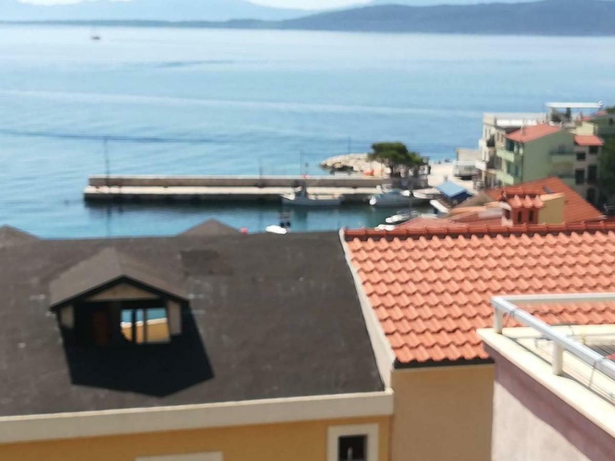 Apartments Knezic 伊格拉恩 外观 照片