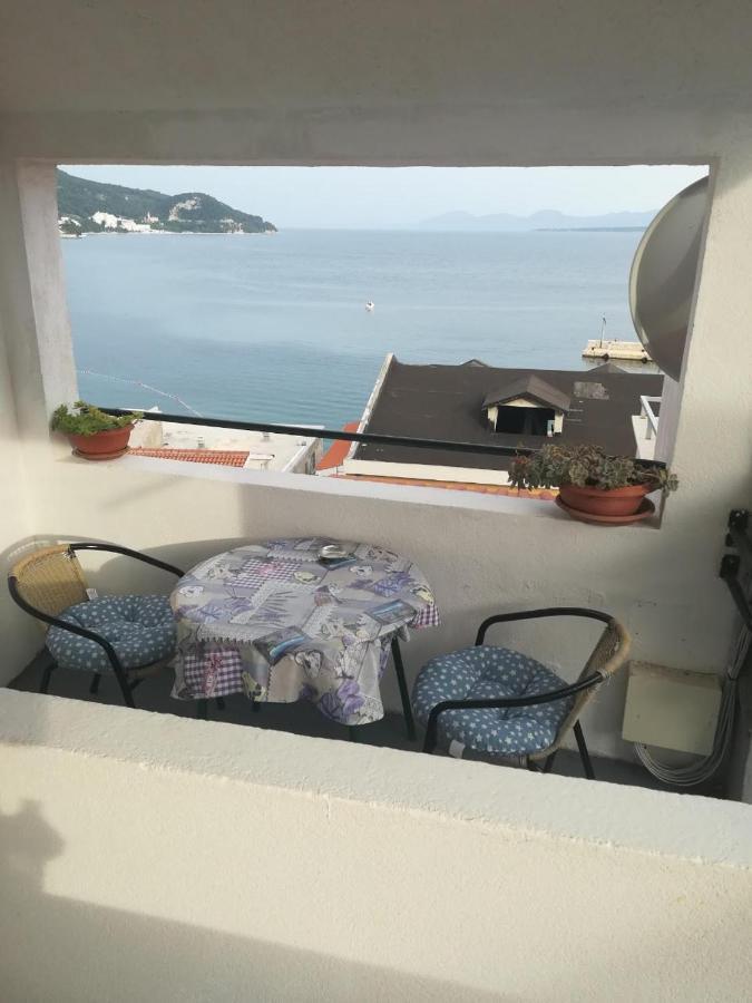 Apartments Knezic 伊格拉恩 外观 照片